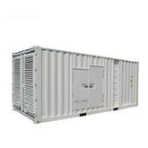 1200KW 1500KVA CUMMINS DIESEL GENERATOR SET